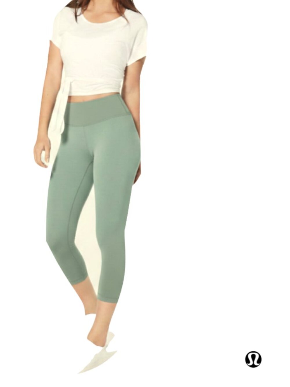 2/$29 Lululemon Align 28" size 2
